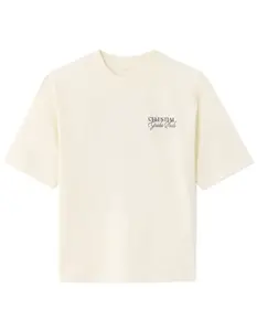 Celio Tričko Mesoleil oversize - Pánské