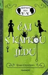 Čaj s kapkou jedu (poškozená) - Robin Stevensová