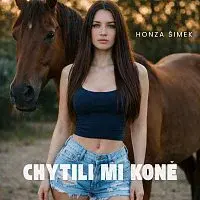 Honza Šimek – Chytili mi koně