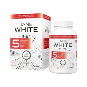 CLINEX Jane White 90 tablet