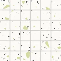 Mozaika Rako Spectra viacfarebná 30x30 cm mat WDM05549.1