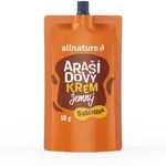 ALLNATURE Arašídový krém jemný 50 g