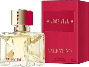 VALENTINO Voce Viva EDP 50 ml