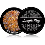 Jungle Way Positive Vibes vykuřovadla 15 g