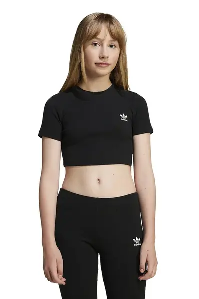 Dětské tričko adidas Originals