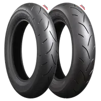 BRIDGESTONE Š100/90 -12 49J BATTLAX_BT601 TL