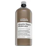 L´Oréal Professionnel Série Expert Absolut Repair Molecular Professional Shampoo vyživující šampon pro posílení vlasů 1500 ml