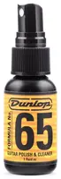 Dunlop Formula 65 Cleaner & Polish 1 oz - Single Package