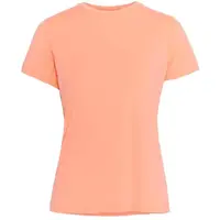 KARI TRAA AVA Dámské sportovní tričko, lososová, velikost