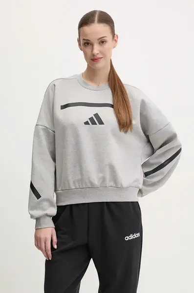 Mikina adidas Z.N.E.