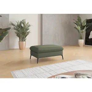 Sit & More TABURET, textil, 104/47/69 cm