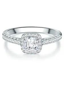 Trilani Prsteň  strieborná