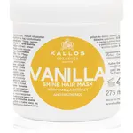 Kallos Kallos Classic maska pro suché vlasy 275 ml