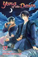 Yona of the Dawn, Vol. 27 - Mizuho Kusanagi