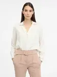 Cream women's blouse ORSAY - Women's