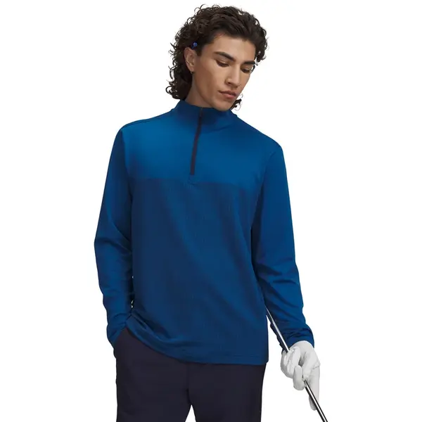 Pánska mikina Under Armour Drive 1/2 Zip