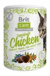 Brit Care Cat Snack Superfruits Chicken  100g