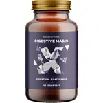 Brainmax Digestive Magic 100 kapslí