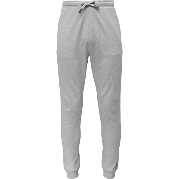 Willard SLAMA Lehké pánské tepláky, šedá, velikost