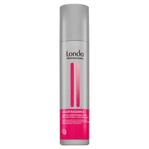 Londa Professional Color Radiance Leave-In Conditioning Spray bezoplachový kondicionér pre farbené vlasy 250 ml