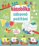Násobilka - zábavné počítání - Rosie Hore, Rinaldo Luana