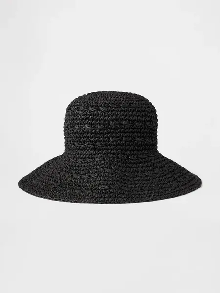 GAP Straw Hat - Women's