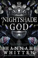 The Nightshade God - Hannah Whitten