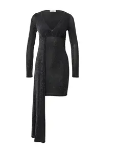 WAL G. Šaty 'JOY'  čierna