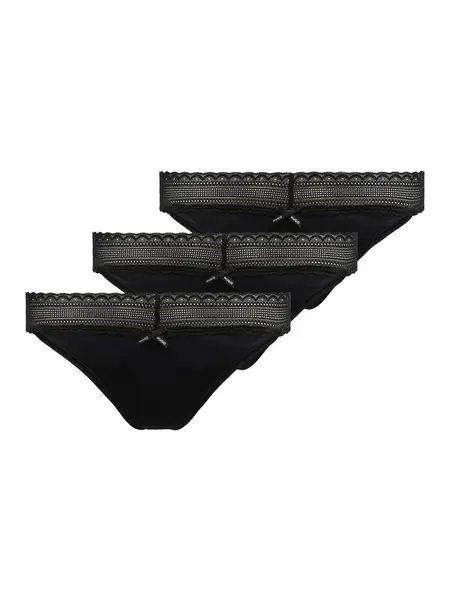 HUGO Tangá  čierna