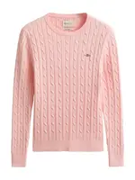 GANT Sveter  ružová