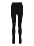 Vero Moda Tall Džínsy 'Sophia'  čierny denim
