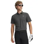 Pánske polokošele Under Armour