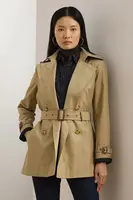 Kabát Lauren Ralph Lauren