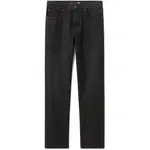 CELIO MOLOOSE Pánské loose jeans, tmavě šedá, velikost