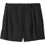 GAP 4 IN 365 Dámské kraťasy, černá, velikost