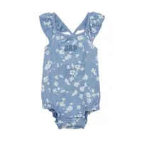 GAP BUBBLE Detské body, svetlomodrá, veľkosť