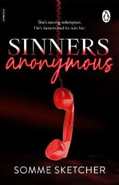 Sinners Anonymous - Somme Sketcher