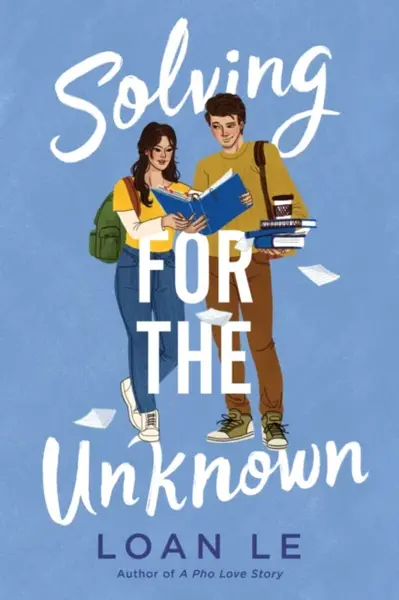 Solving for the Unknown - Le Loan