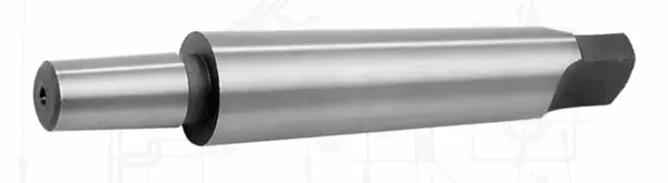 Trn pro sklíčidlo na vrtačku B 22x3, ČSN 241329/DIN 238 - StimZet Velikost: 16x4 mm