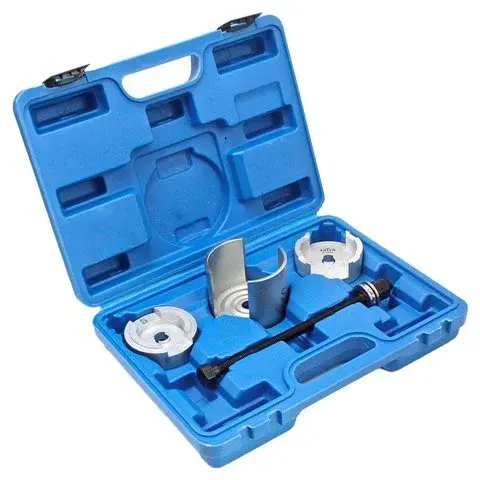 Stahovák silentbloků zadní nápravy Renault Laguna II - SATRA