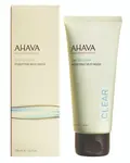 AHAVA Čisticí bahenní maska (Purifying Mud Mask) 100 ml
