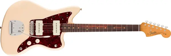 Fender Vintera III Mid '60s Jazzmaster RW OWT