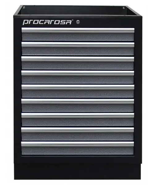 Dílenská skříňka Procarosa PROFI TGC-1309