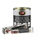 Autosol Aluminium Polish čisticí a leštící pasta na hliník, plechovka 750 ml