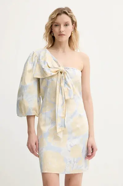 Bavlněné šaty Twinset