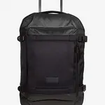 Kufr Eastpak Tranverz CNNCT S černá barva, EK00094D80W1