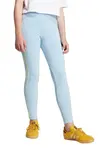 Dětské legíny adidas Originals modrá barva, s potiskem, JD2945