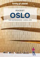 Lonely Planet Pocket Oslo - Lonely Planet, Gemma Graham