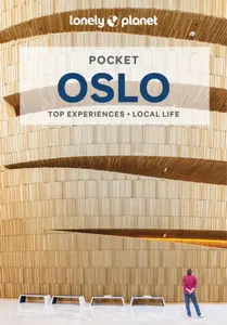 Lonely Planet Pocket Oslo - Lonely Planet, Gemma Graham