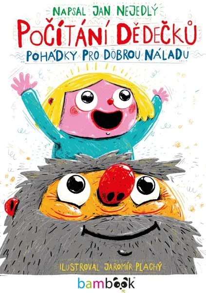 Počítání dědečků - Jan Nejedlý